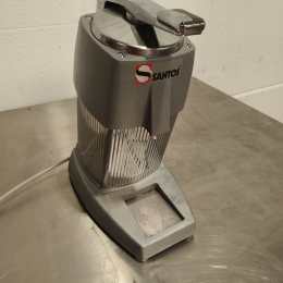 Santos Citrus Juicer